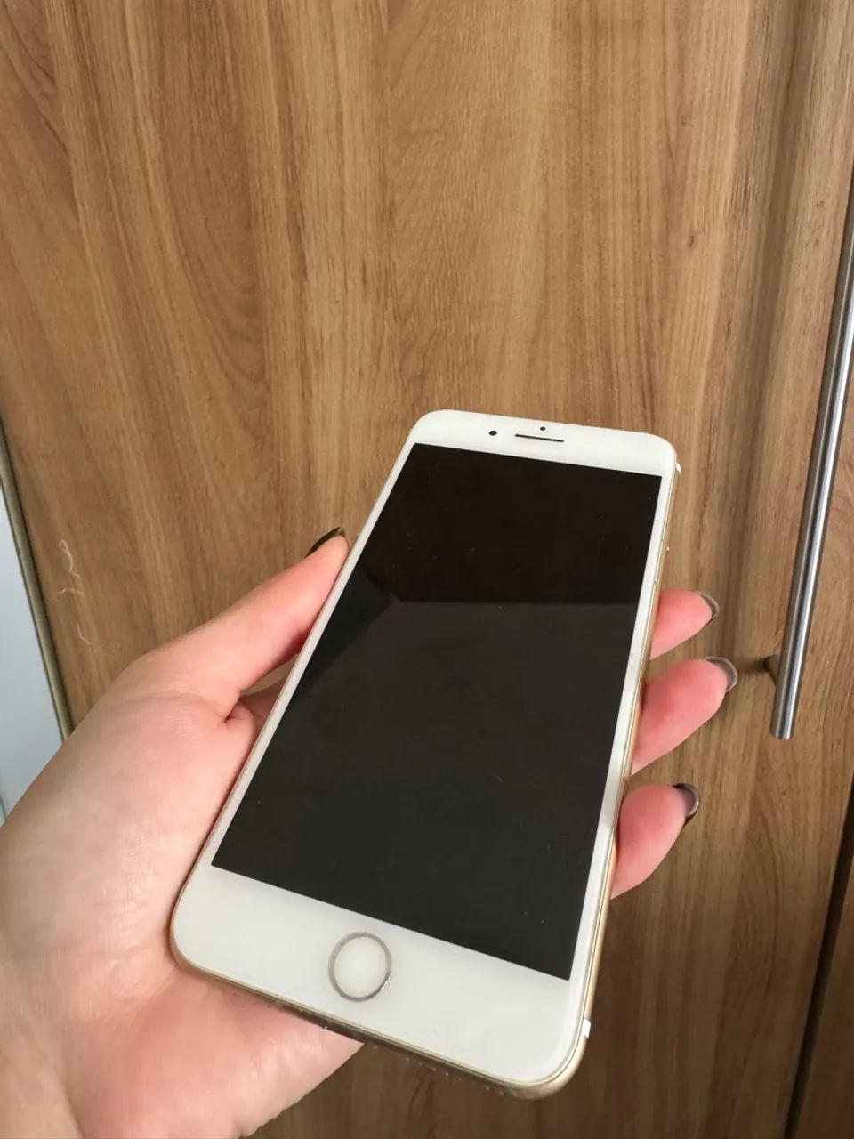 iPhone 7plus - Foto 2