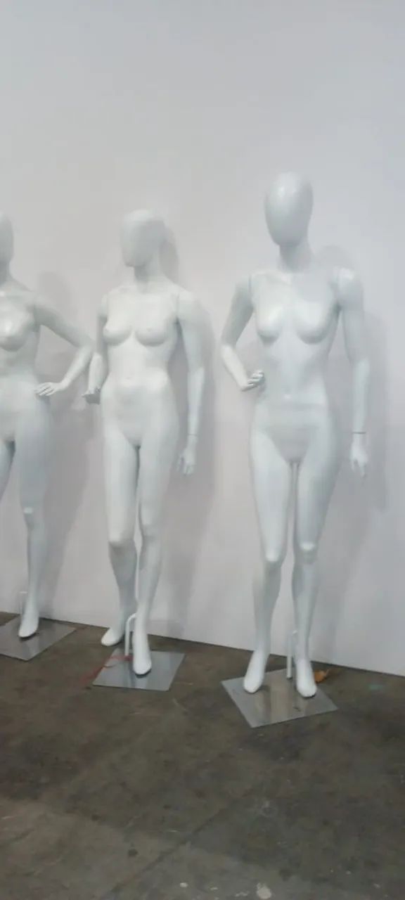 Reformas manequins  - Foto 3