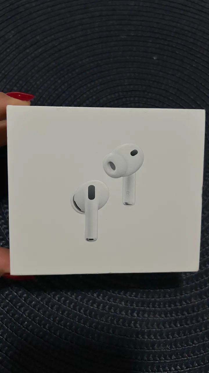 AirPods Pro 3