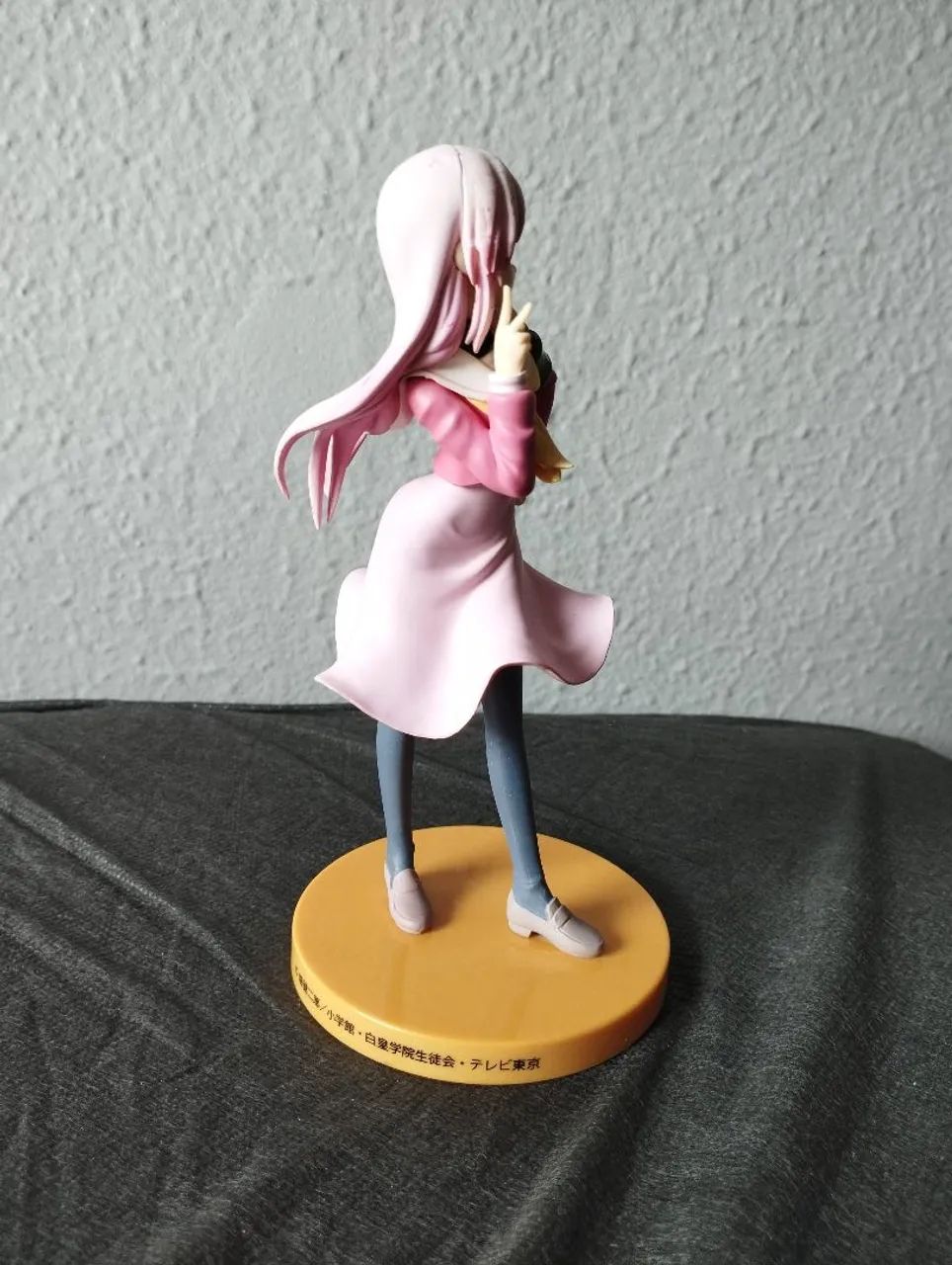 Action Figure Anime - Personagem Feminina - Foto 2