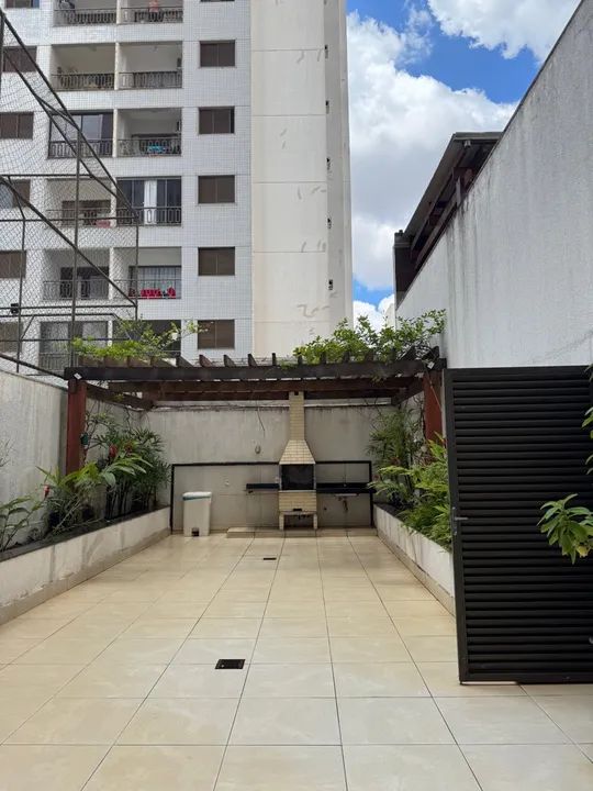 Alugo apartamento  - Foto 4