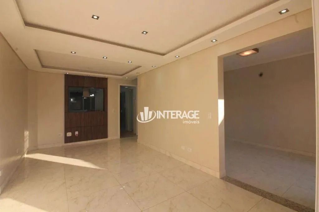 Sobrado com 3 Quartos para alugar, 150 m² por R$ 4.330/mês - Santa Felicidade - Curitiba/P - Foto 5