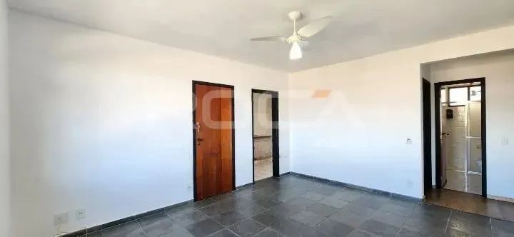 Locação de Apartamentos / Padrão na cidade de Ribeirão Preto