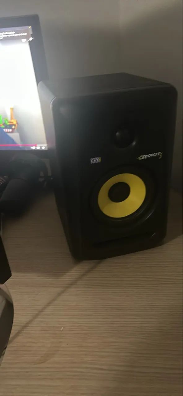 2 monitores de Referencia  - Foto 4