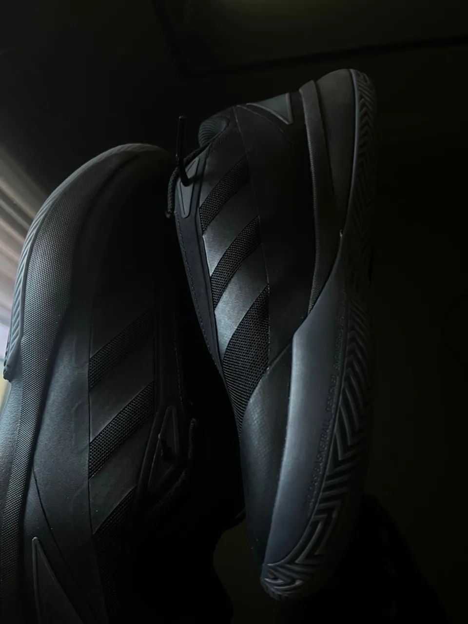 Tênis Adidas Subzone Unissex - Preto 40 - Foto 5