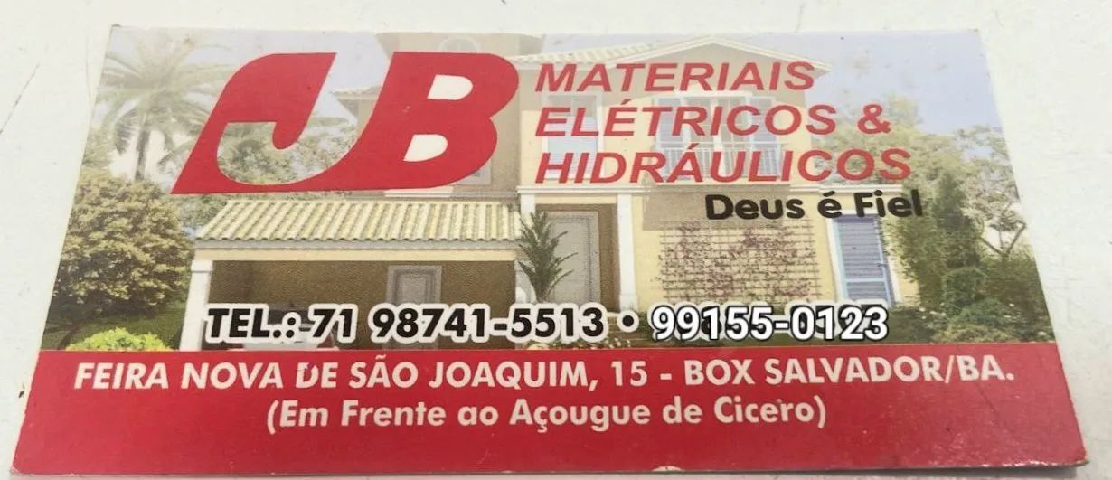 Materiais de Construção, Elétricos e Hidráulicos Diversos - Foto 2
