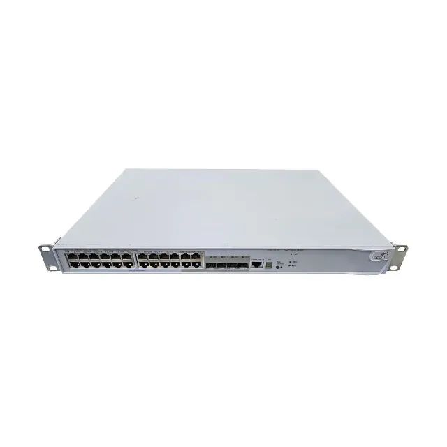 Switch 3com 48 Portas 4200g 3cr17662 91 