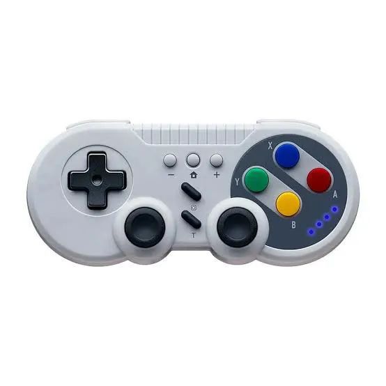 Controle Wireless Pro para Switch/PC/Android - Foto 2