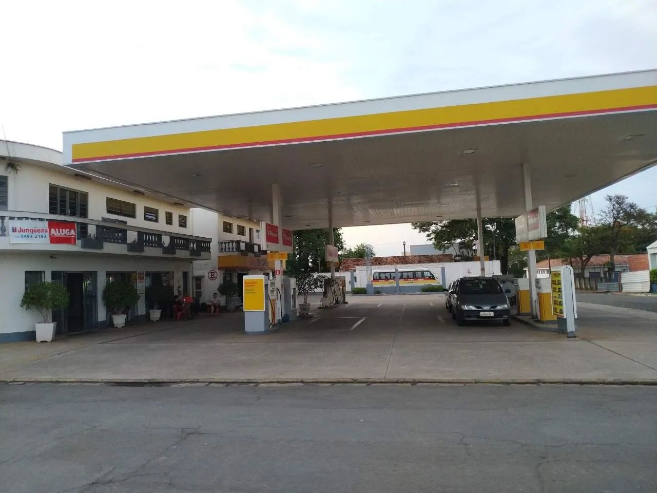 Sala Comercial para aluguel, Bom Jesus - Rio das Pedras/SP - Foto 5