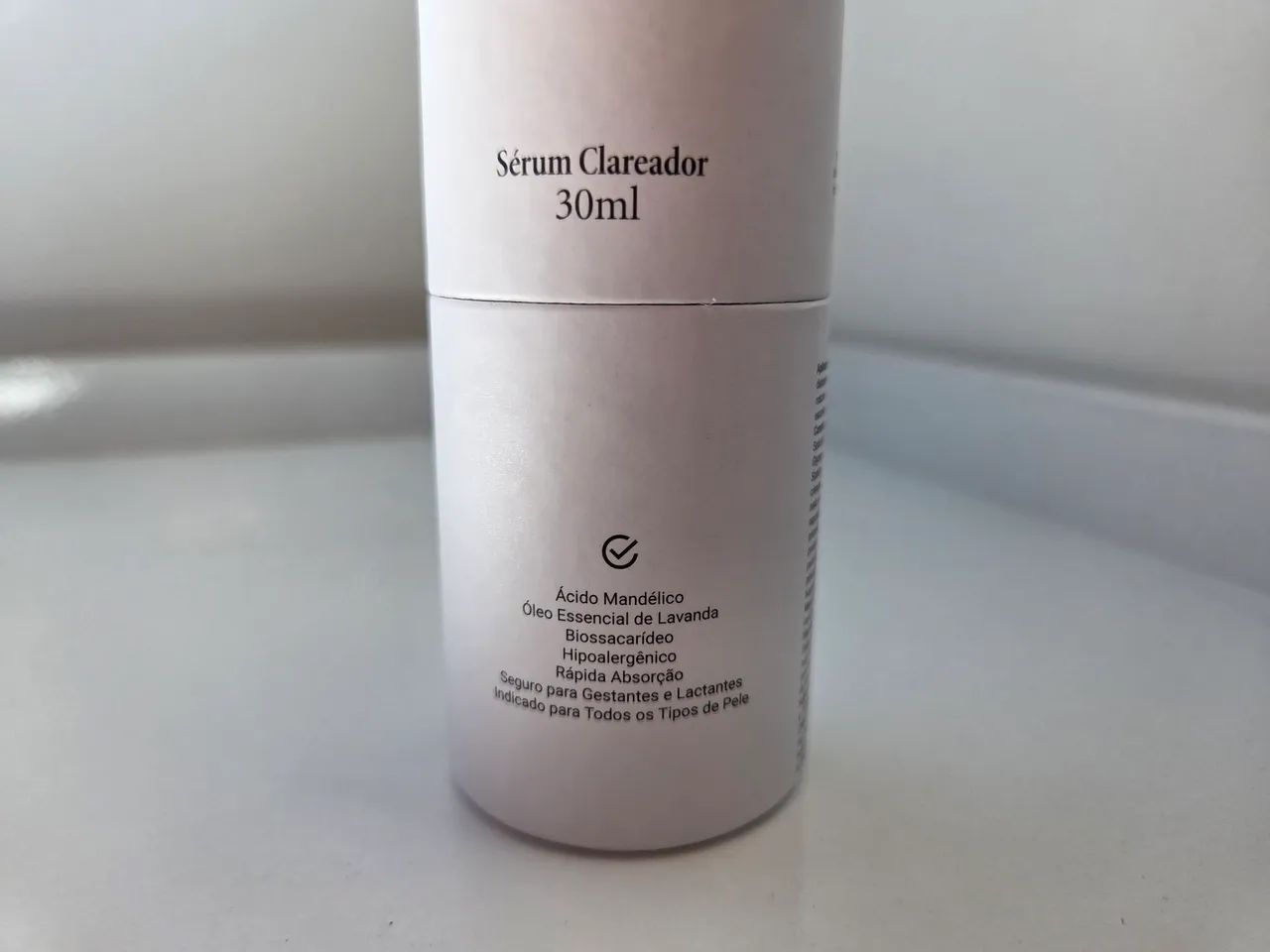 Sérum Clareador Sal Ceuticals 30ml - Foto 2