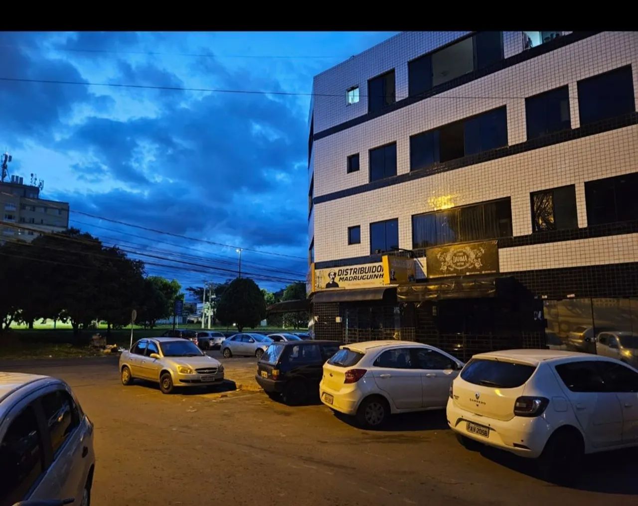 foto - Brasília - Guará II