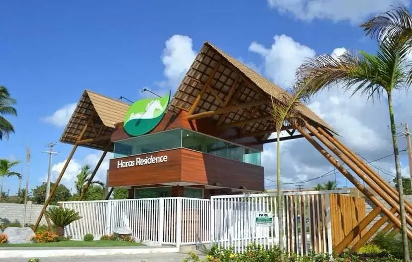 LOTE NO HARAS RESIDENCE