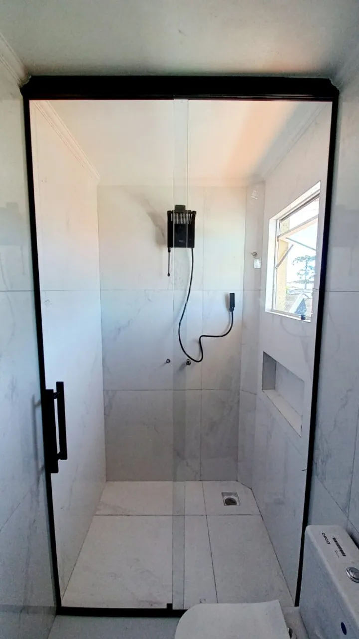 Box para banheiro
