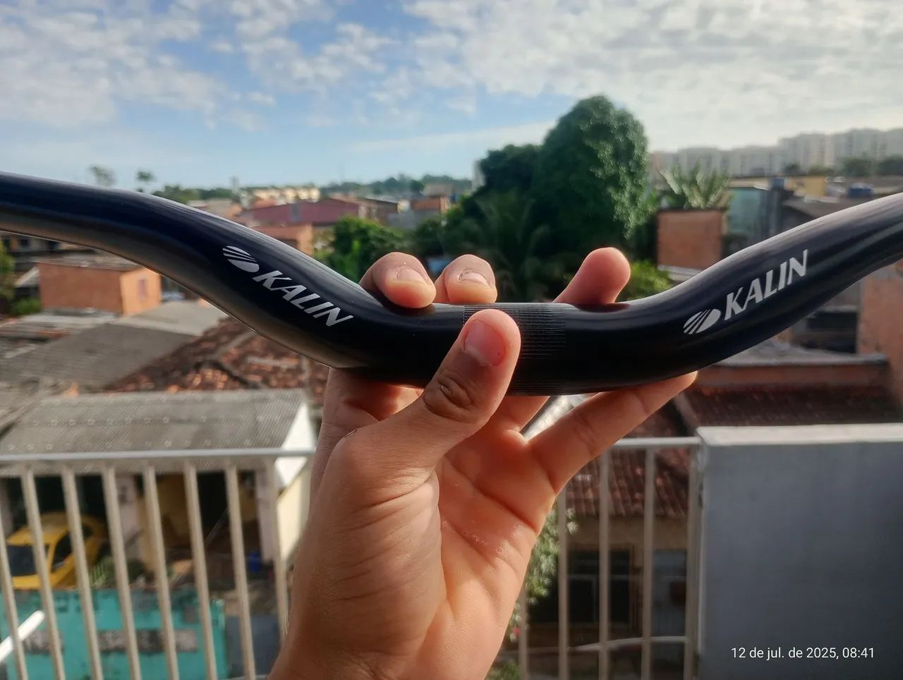 Kalin voador  - Foto 2