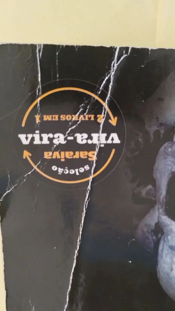 O Jardim de Ossos & Dublê de Corpo - Tess Gerritsen - Foto 5