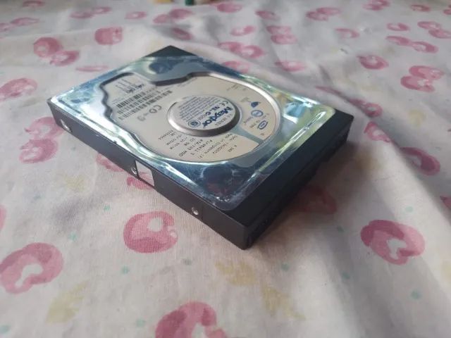 HD IDE Maxtor Fireball 3 - Foto 3