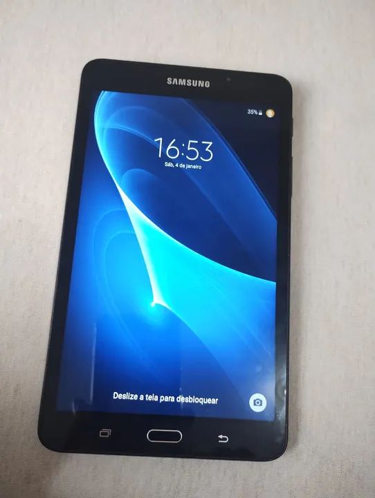 Vendo tablet Samsung Tab a6 - Foto 4