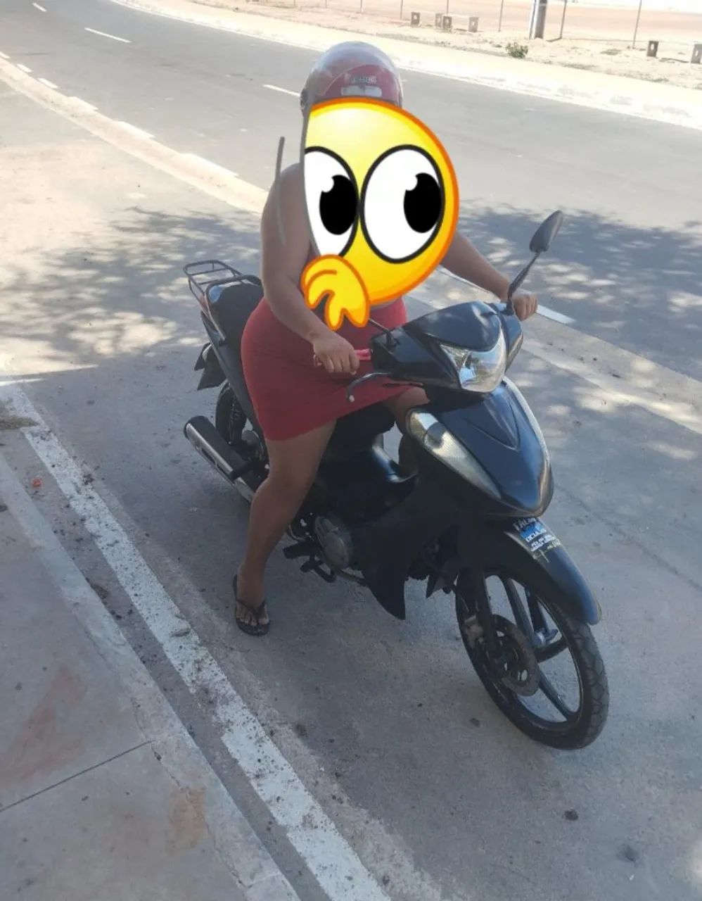 Moto 50cc Jet + Wuyang  - Foto 4