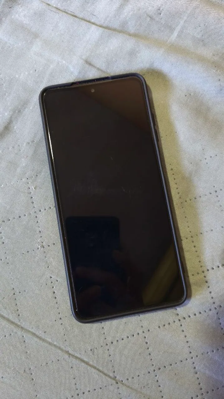 Vendo POCO X3 NFC