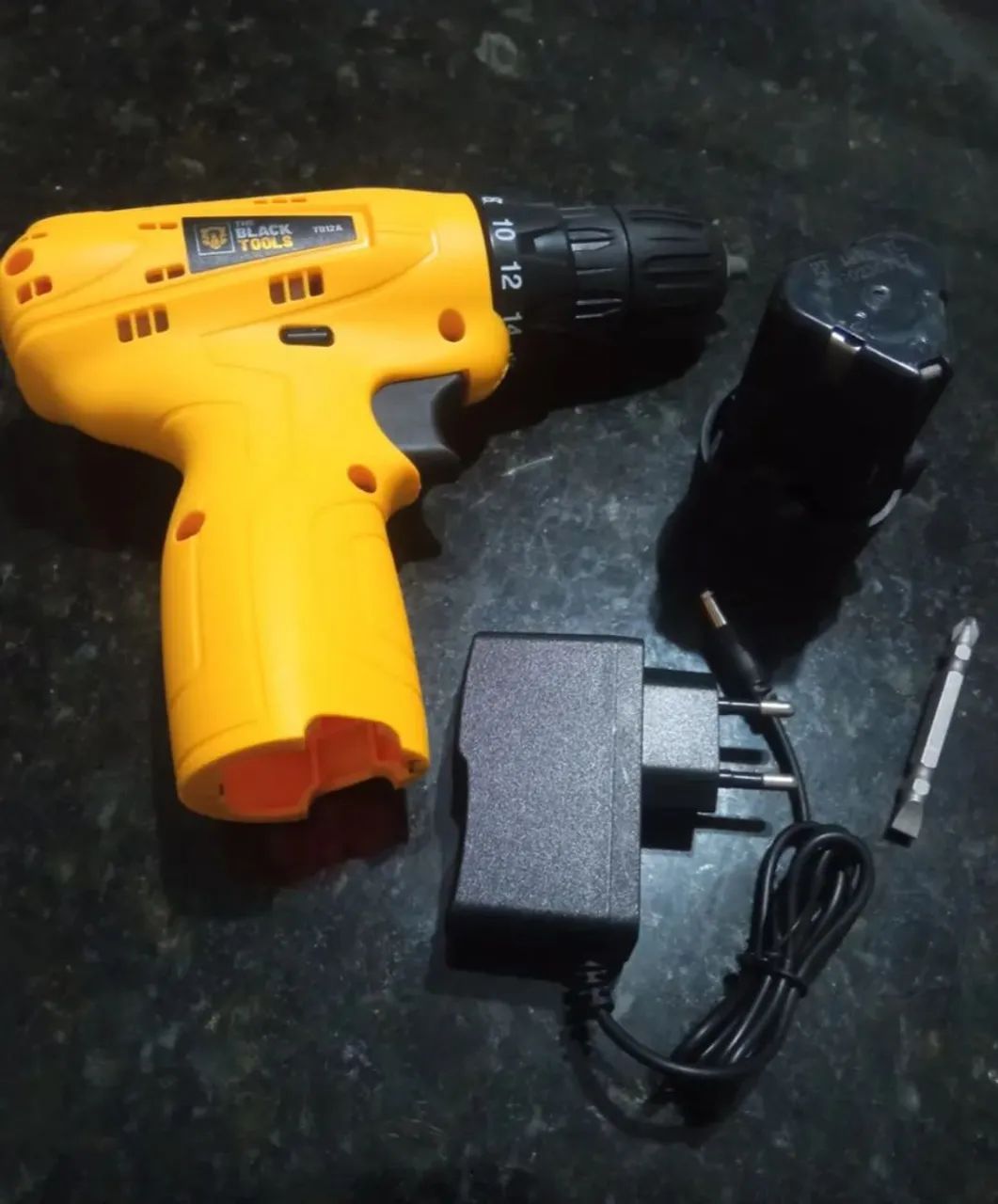 Parafusadeira 64290861249411121