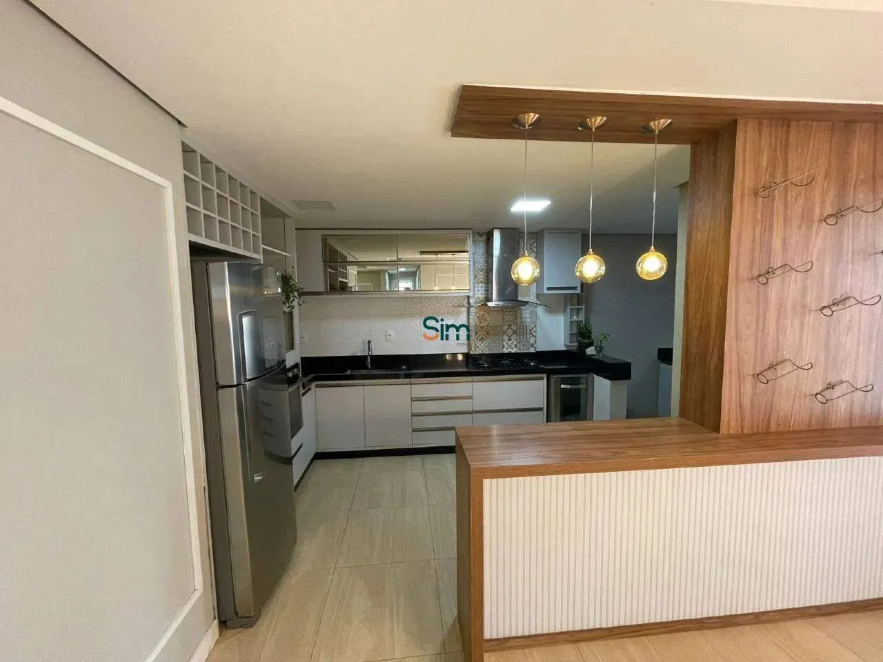 APARTAMENTO PARA LOCAÇÂO NO BAIRRO PASSO DOS FORTES