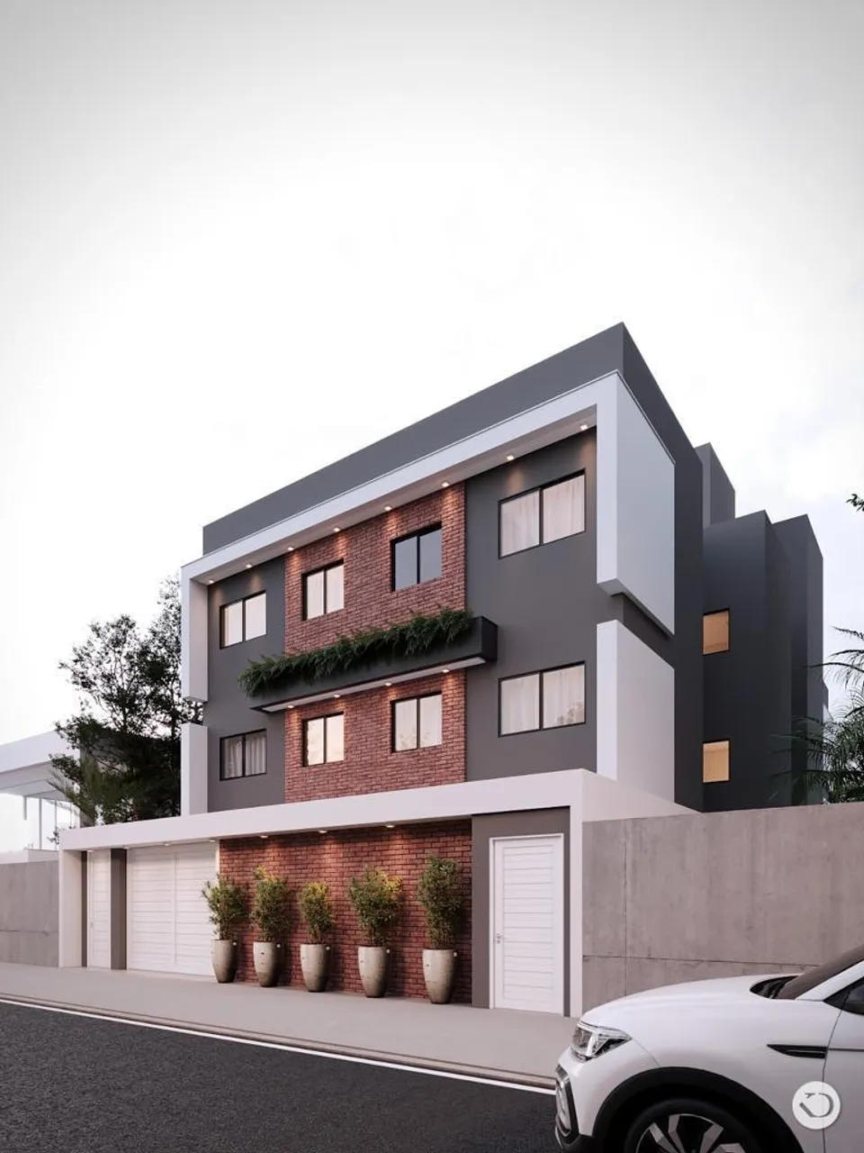 Apartamento