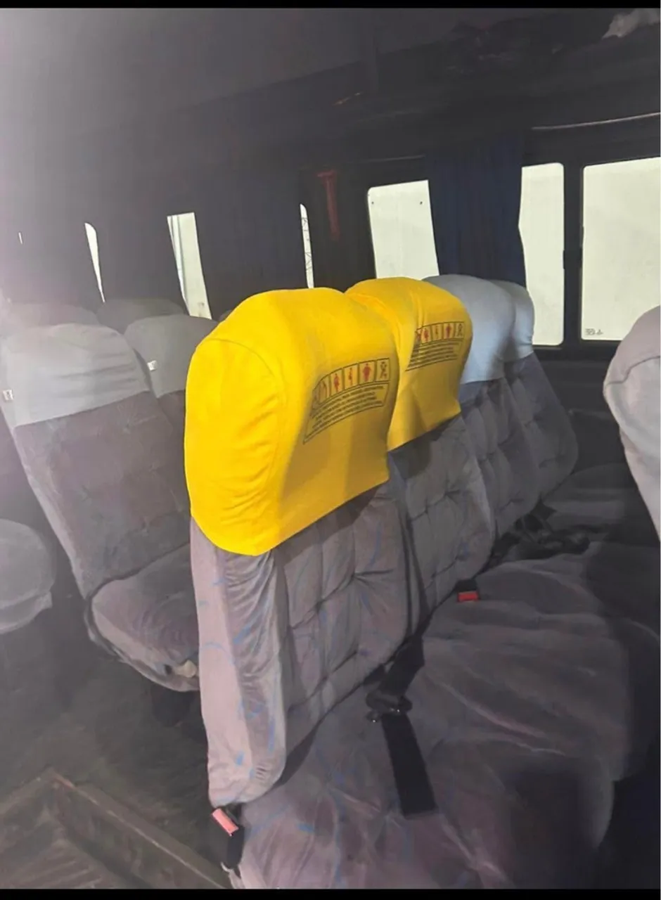 Sprinter 415