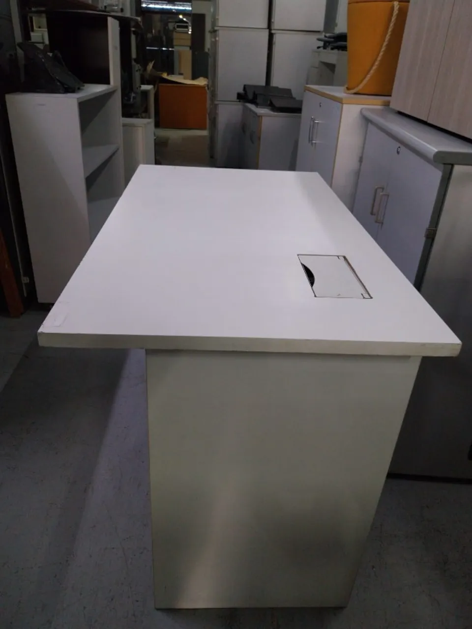 Mesa Alta de Escritório