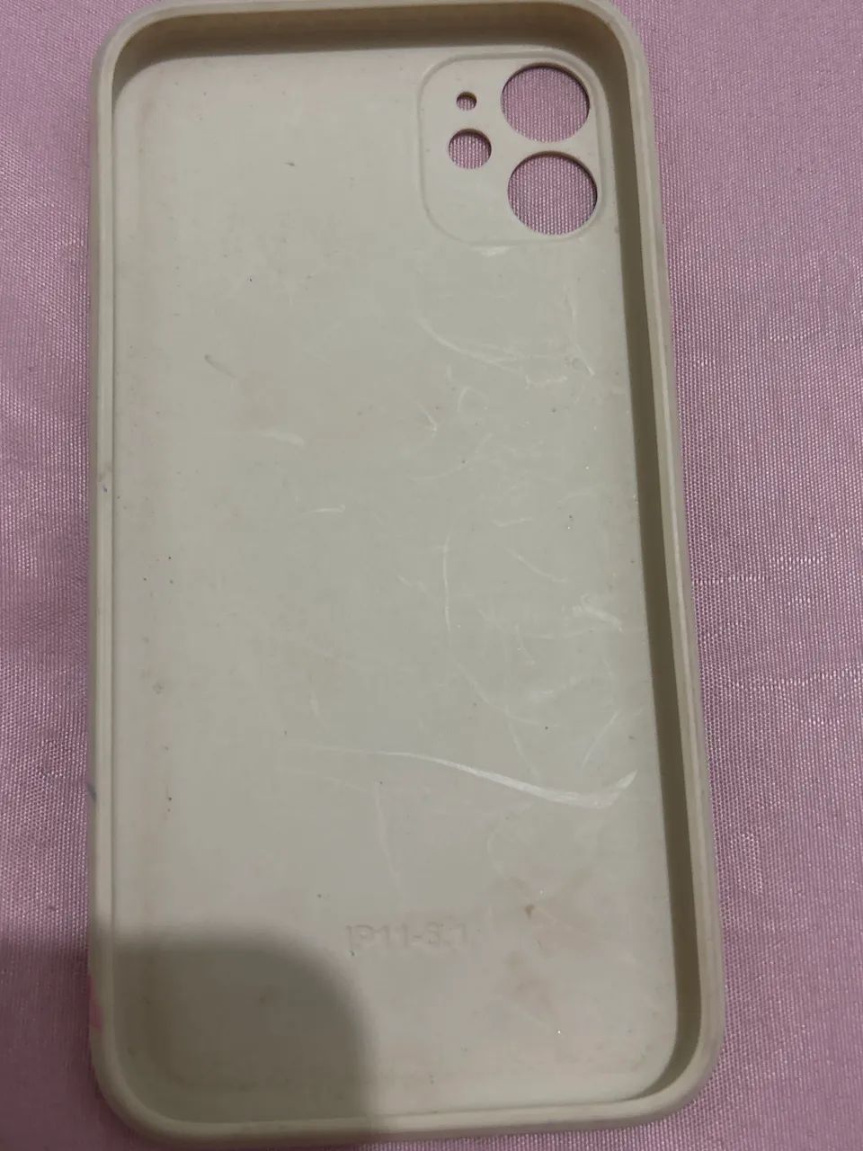 Capa para iPhone 11 - estampa vaquinha  - Foto 3