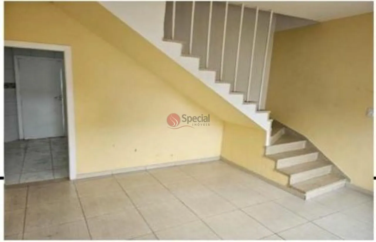 Sobrado com 155,00 m² para alugar na Vila Carrão