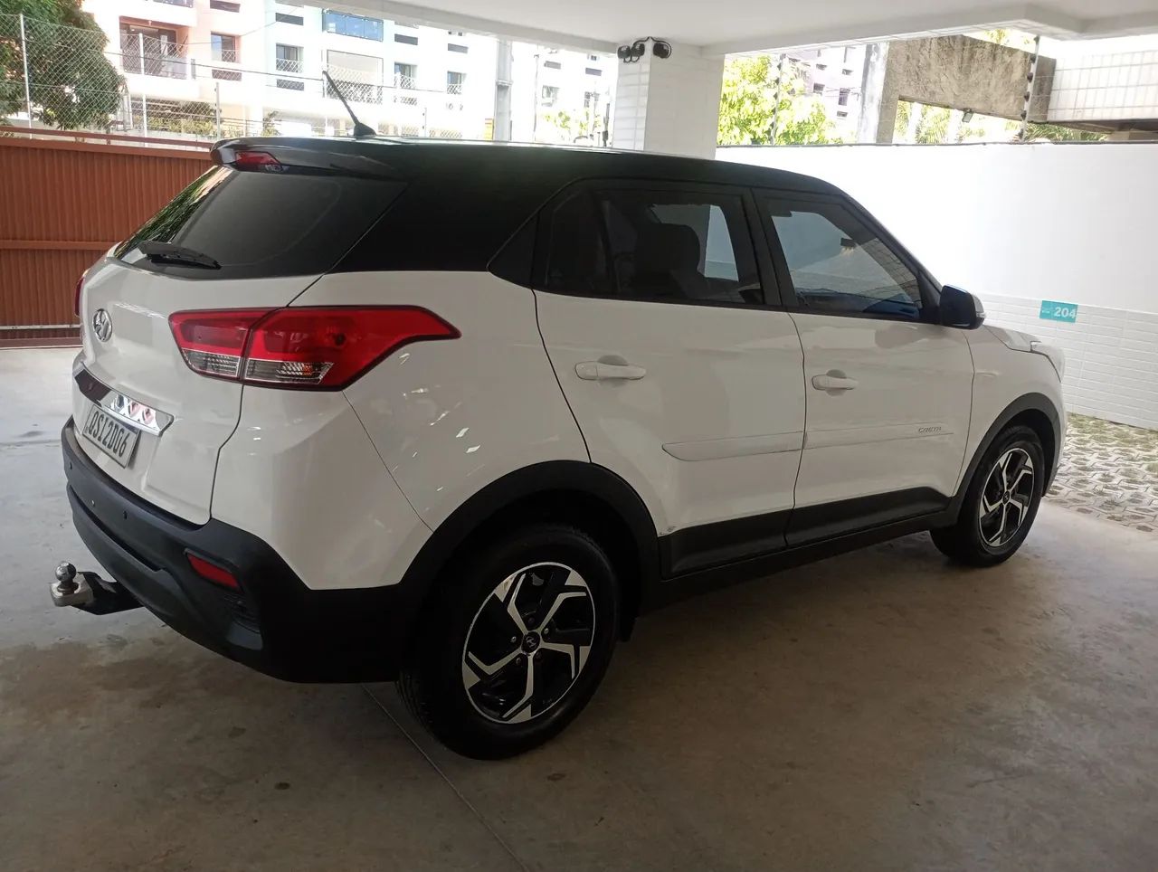 Creta 2019 16A Attitu Flex Aitomatico - Foto 2