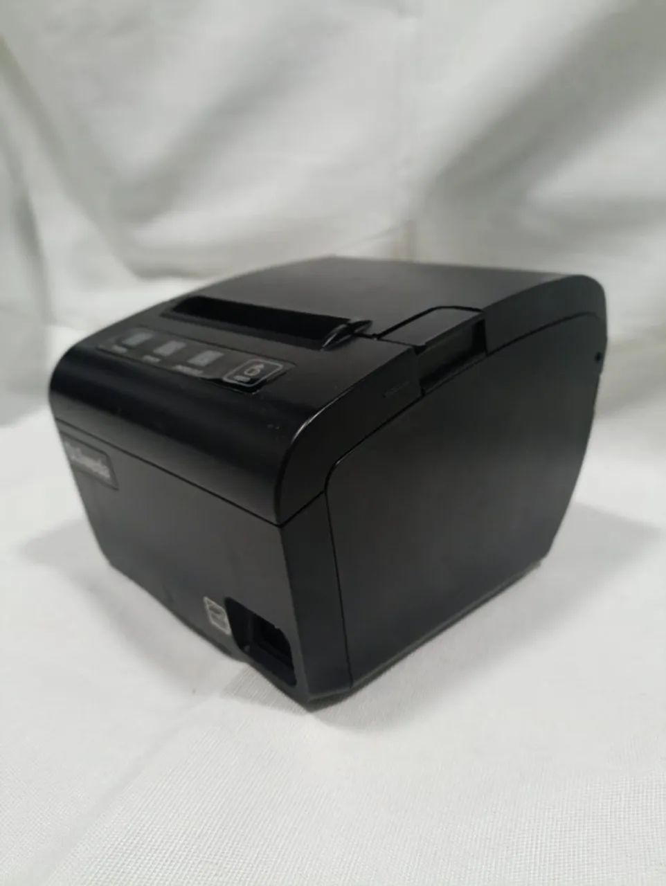 Impressora Térmica USB Sweda SL-300 - Foto 5