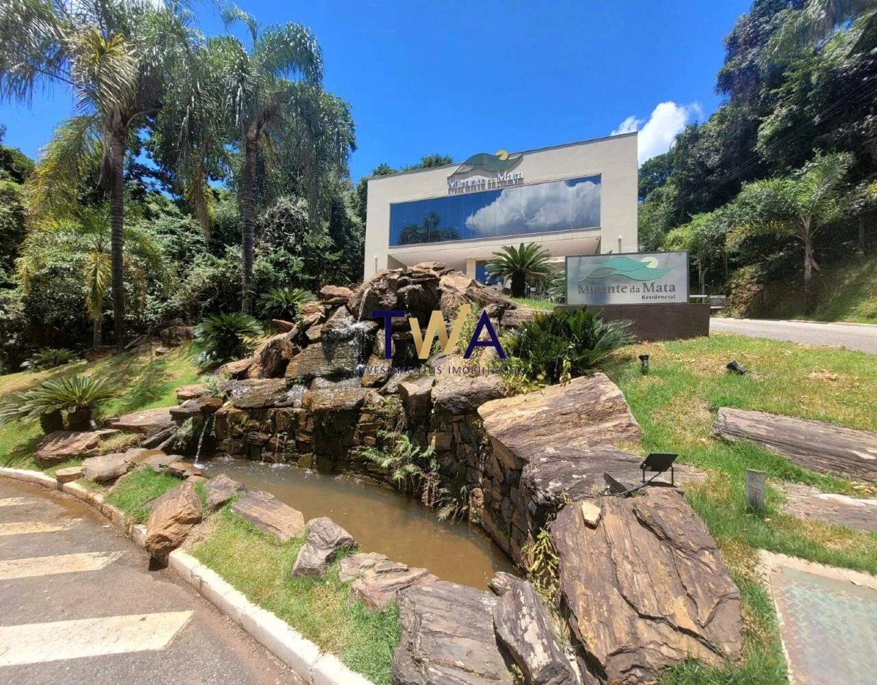 Lote em condomínio, Mirante da Mata, Mirante da Mata, Nova Lima, R$750.000,00, à venda na 