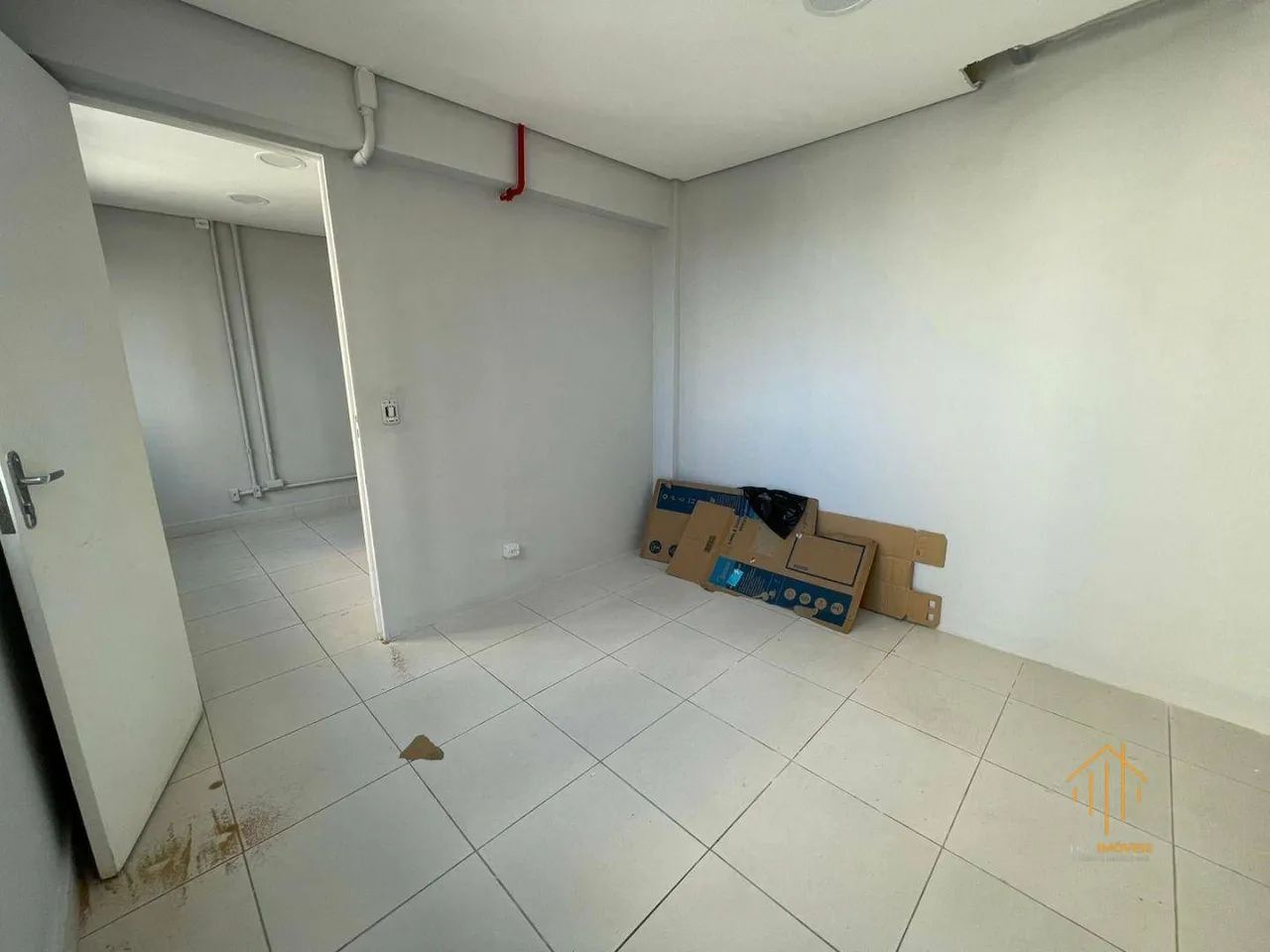 Sala para alugar, 48 m² por R$ 3.764/mês - Tatuapé - São Paulo/SP - Foto 4