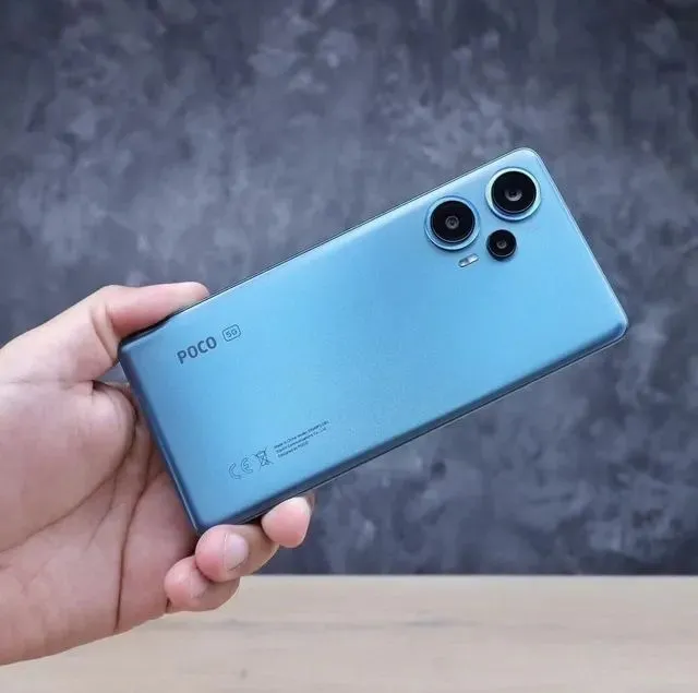 Xiaomi POCO F5