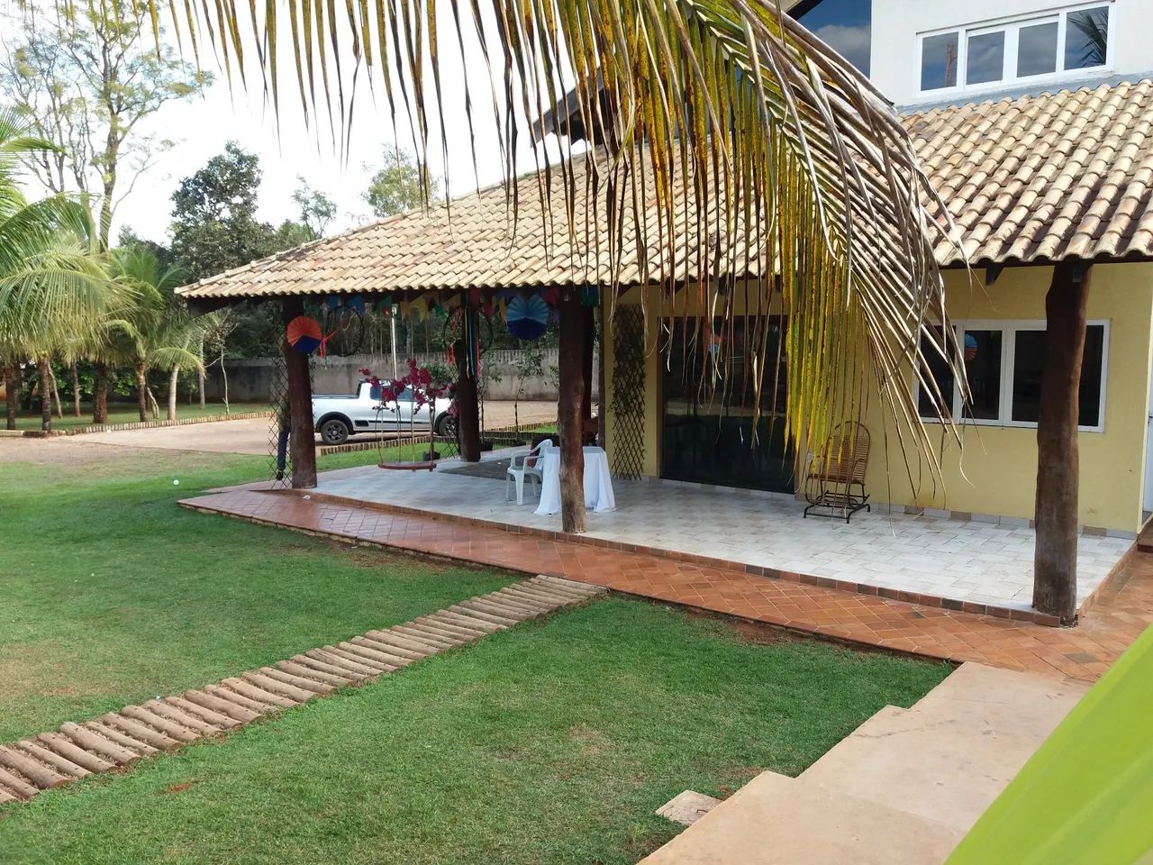 Locamos para festas e eventos.  - Foto 3