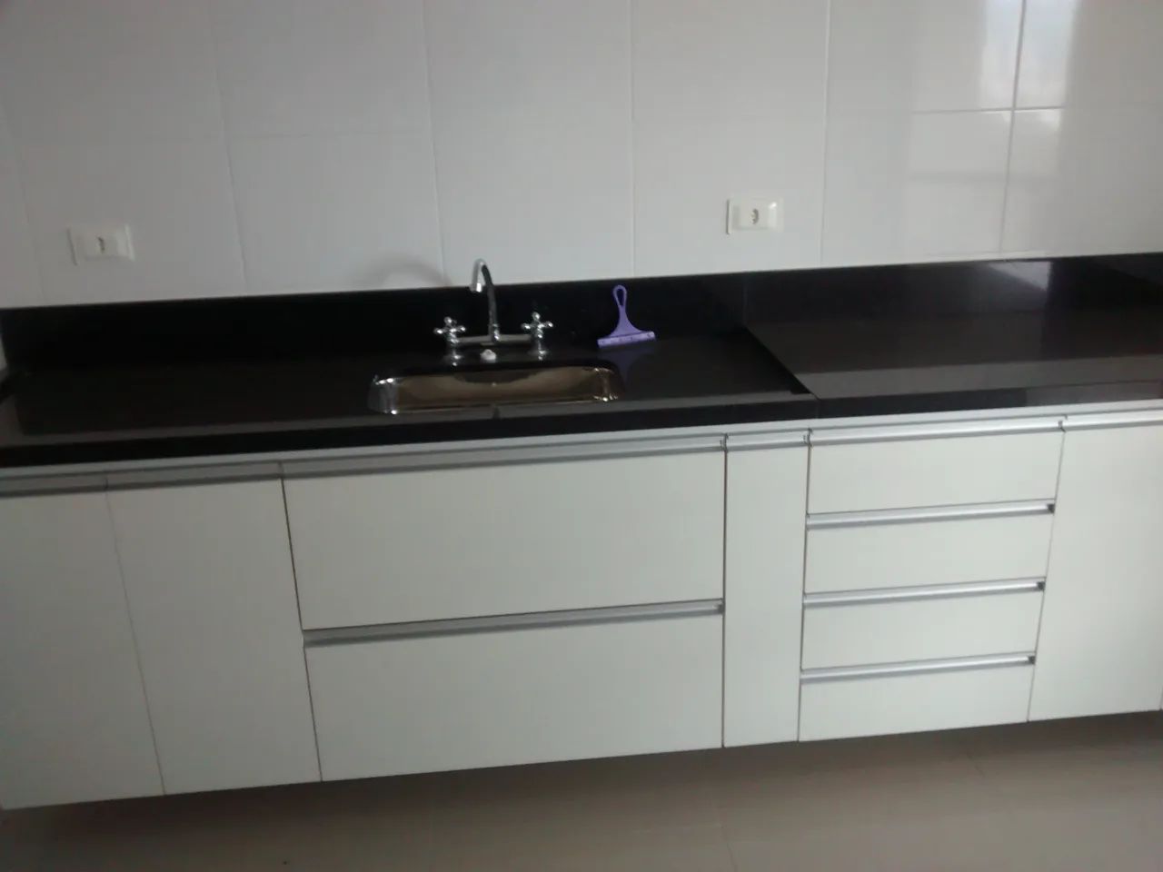 Apto para LOCAÇÃO possui 114 m² com 3 quartos, Jd Bom Conselho- Taubate- SP - Foto 6