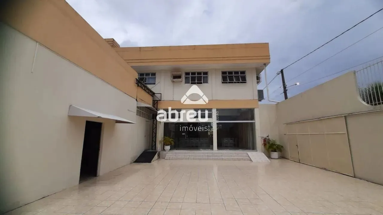 Excelente oportunidade da Abreu Imóveis - Venha conferir!