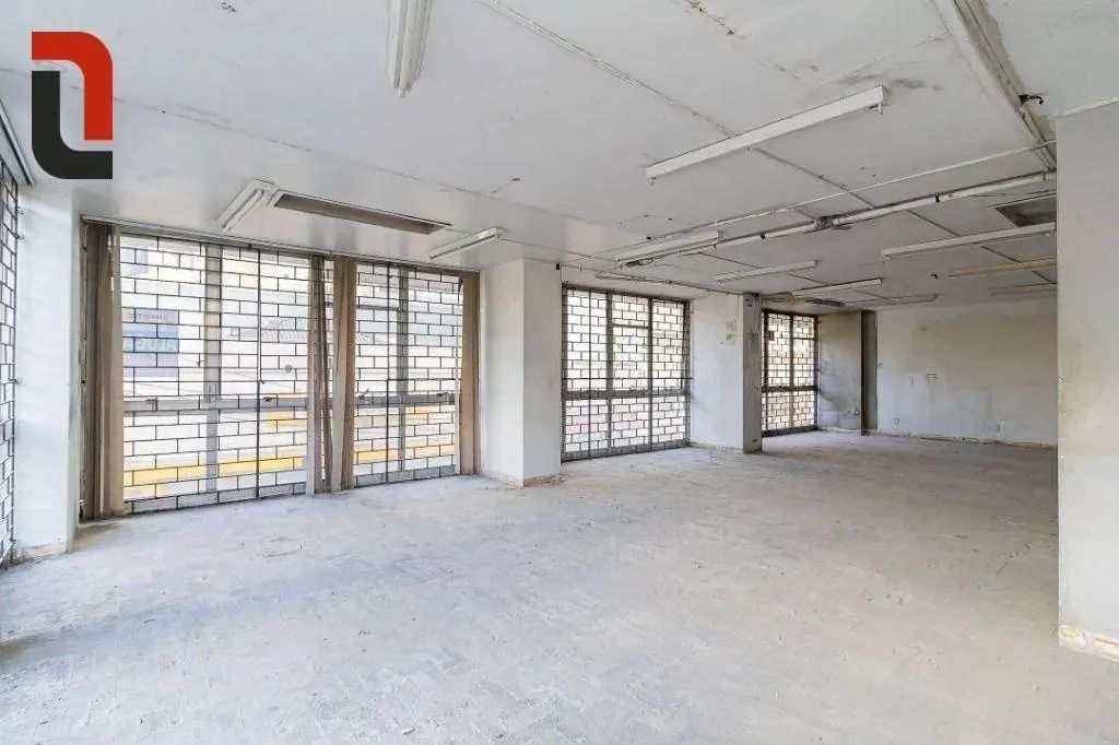 Loja para alugar, 461 m² por R$ 25.000/mês - Centro - Curitiba/PR - Foto 3