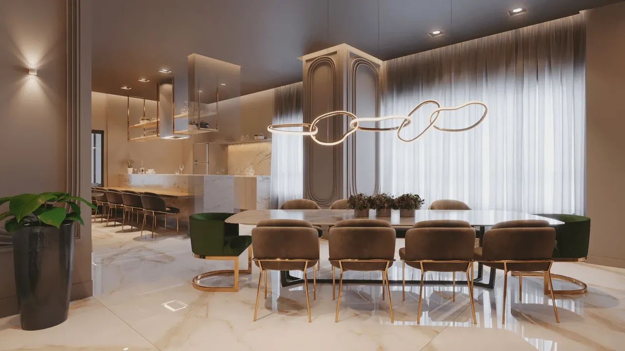 Imóvel para venda tem 125 metros quadrados com 4 quartos em Vila Dom Pedro I - São Paulo - - Foto 10