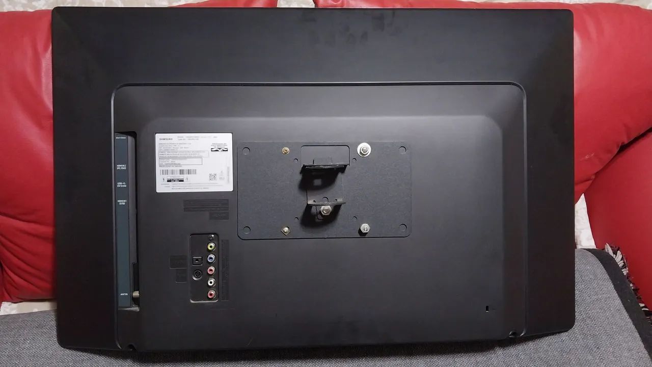 TV Samsung 32 polegadas  - Foto 2