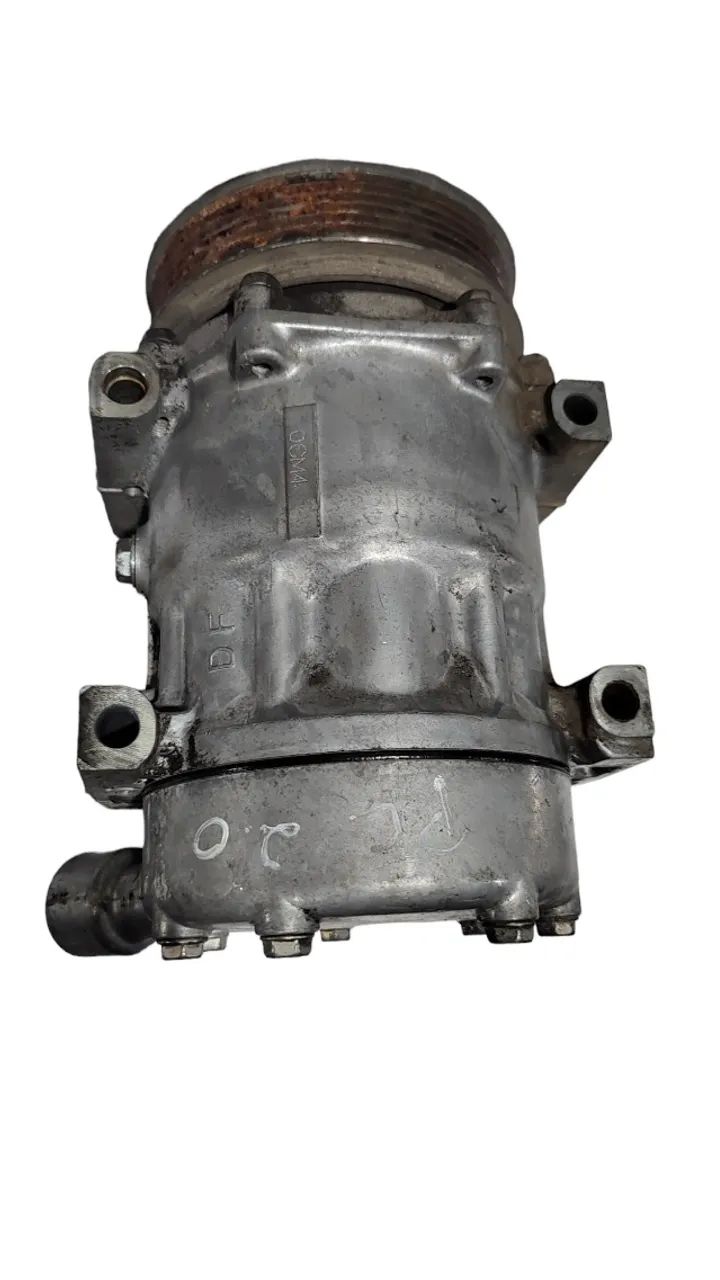 Compressor ar Xsara Picasso 2.0 sanden  - Foto 3