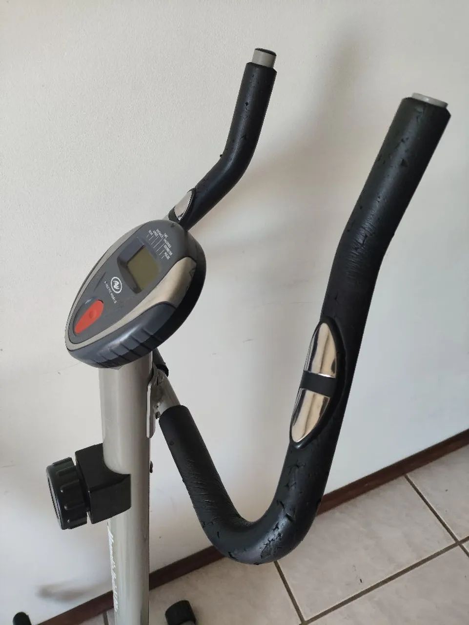 Bicicleta ergométrica  - Foto 4