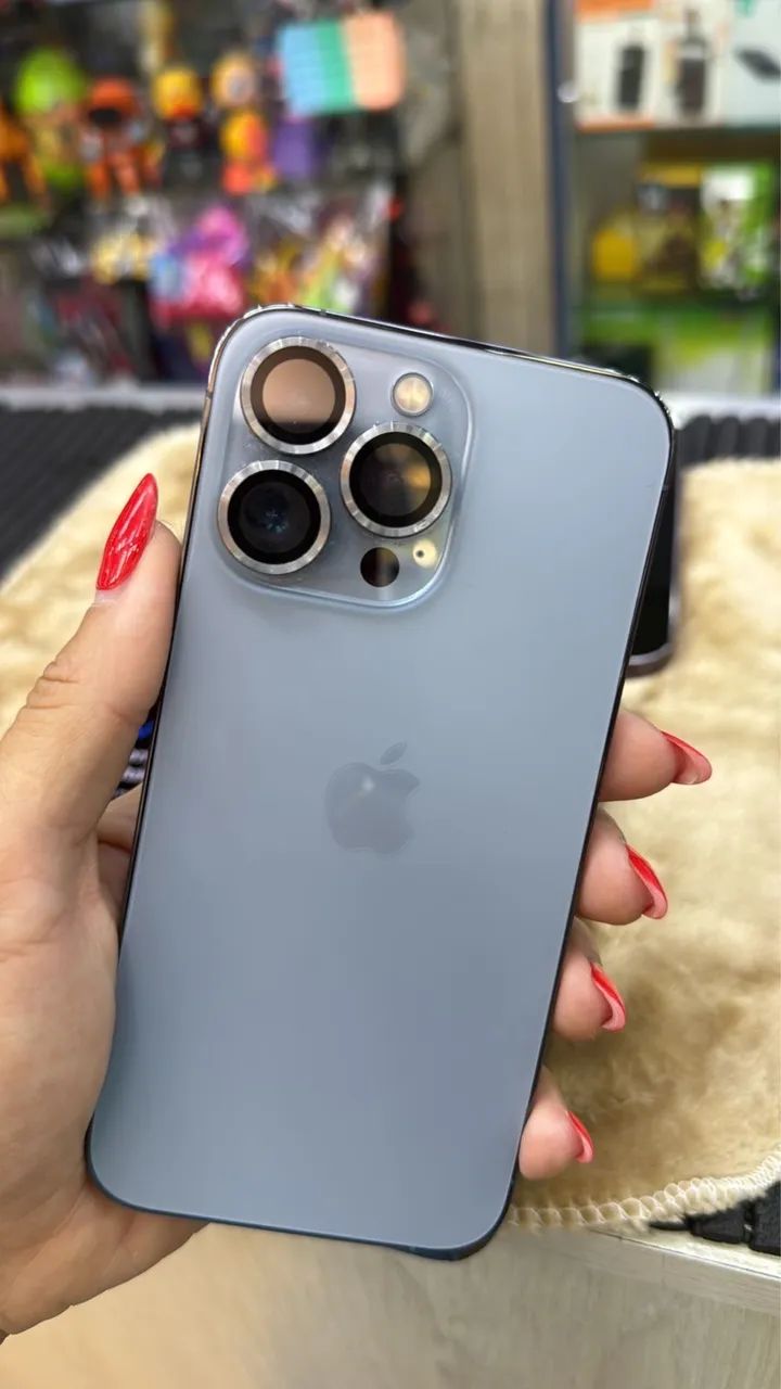 iPhone 13 Pro 512 gb 