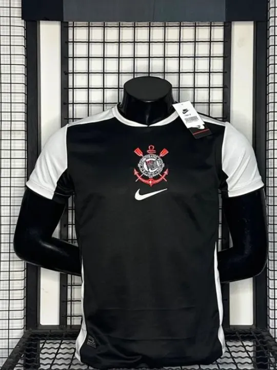 Camisa do Corinthians