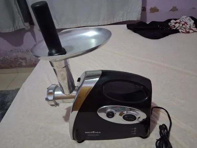 Moedor de carne - Foto 3