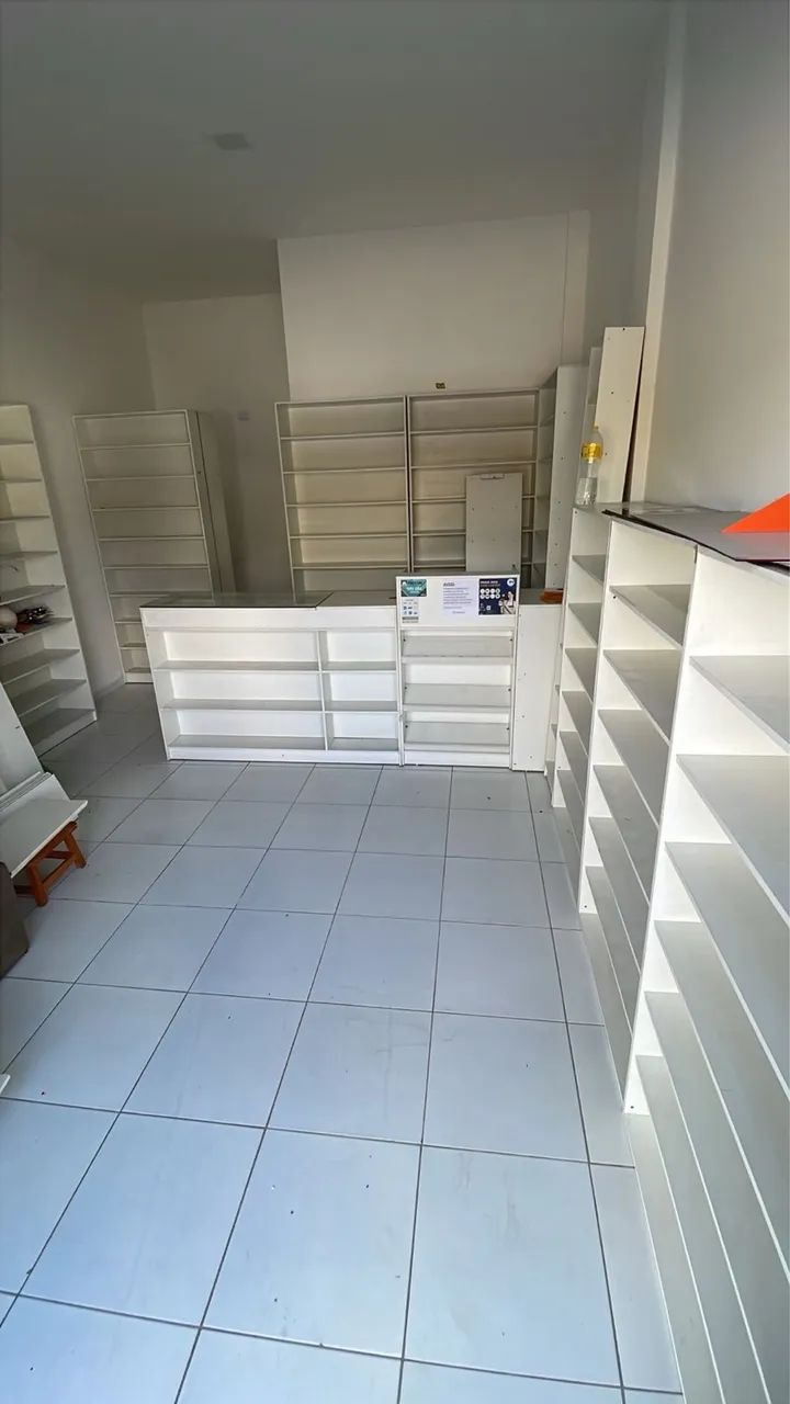 Imóveis para comércio e indústria Campina Grande, Campina Grande