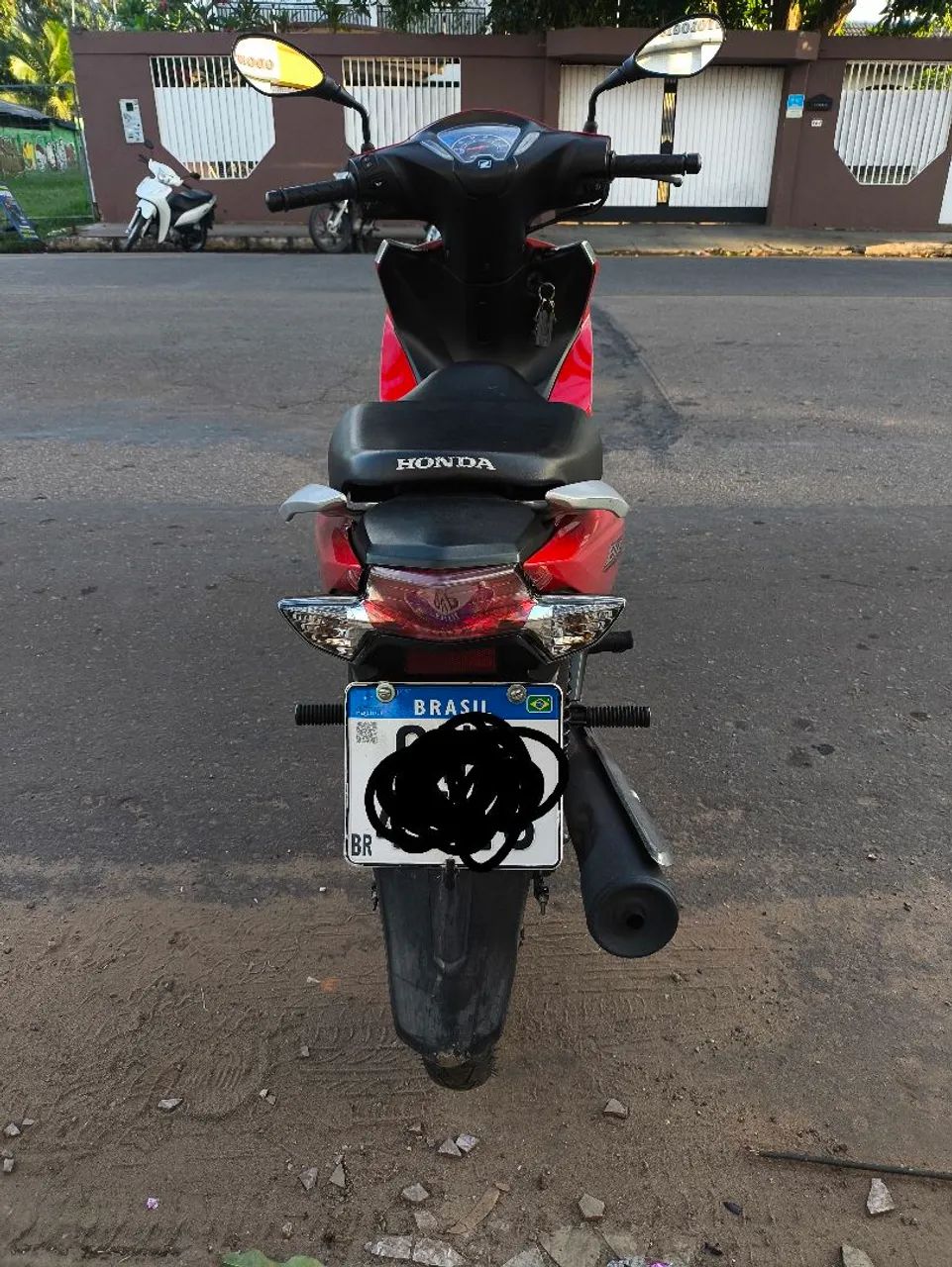 Vendo Biz 110i 2023 - Foto 5