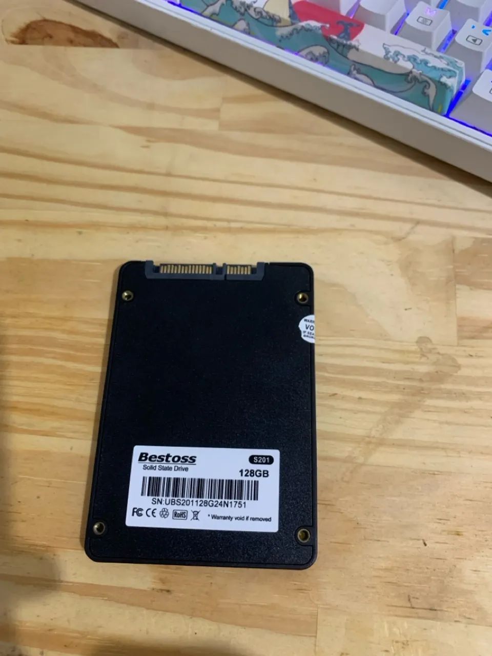 SSD Bestoss - High Performance64739357068290121