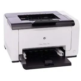 Impressora laserjet HP CP1025 COLOR